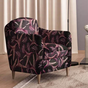 Lounge Company George Accent Chair